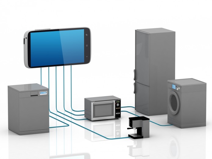 Internet of Things Concept