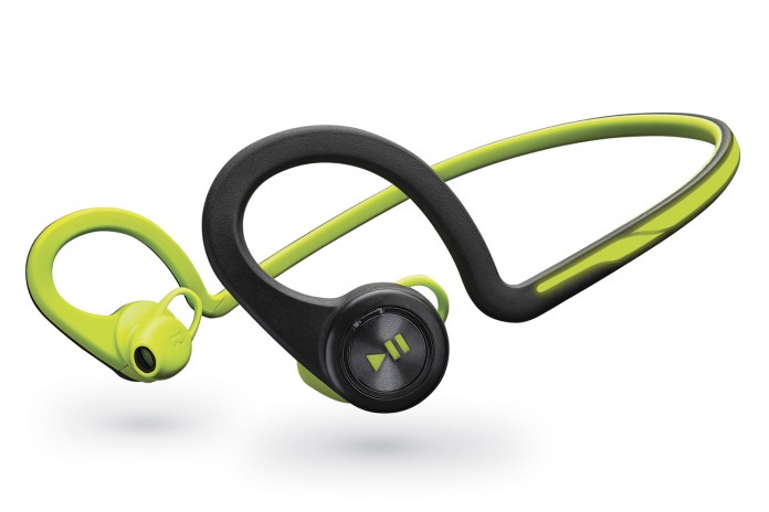 BackBeat FIT Plantronics