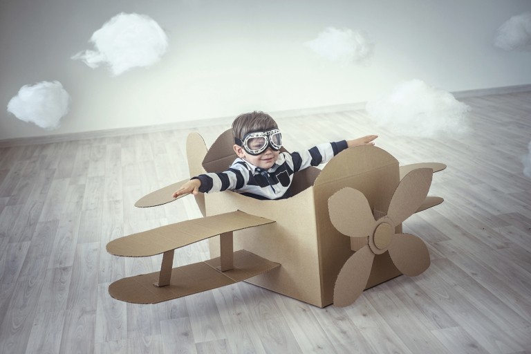 Business Process Management en cloud