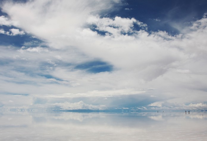 cloud