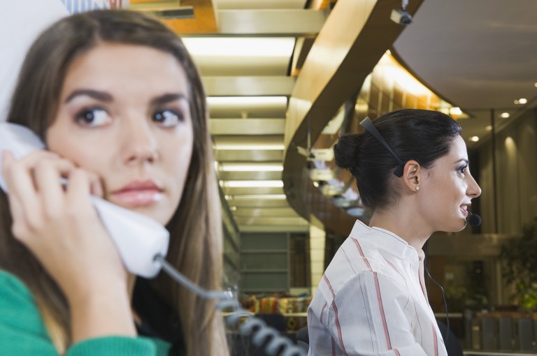 Gestión del service desk en la nube