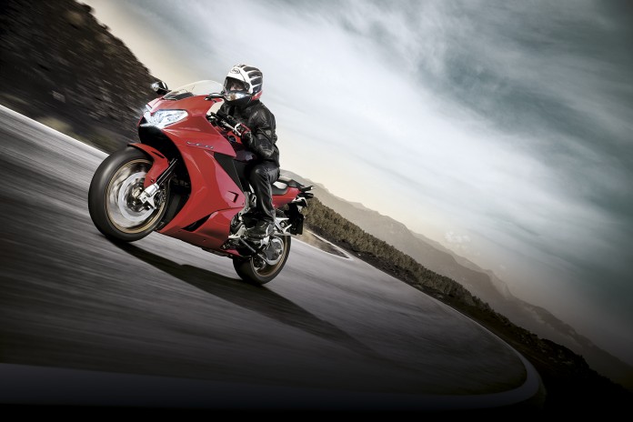 Moto Honda