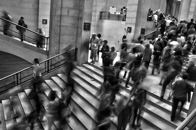 Gestión del conocimiento y detección del talento