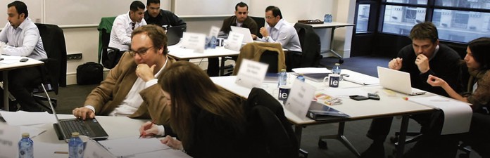 Profesionales de sistemas