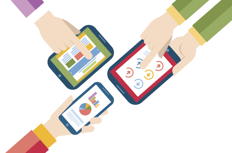 Aplicaciones de SAP Fiori apps