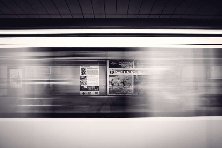 Disrupción exponencial