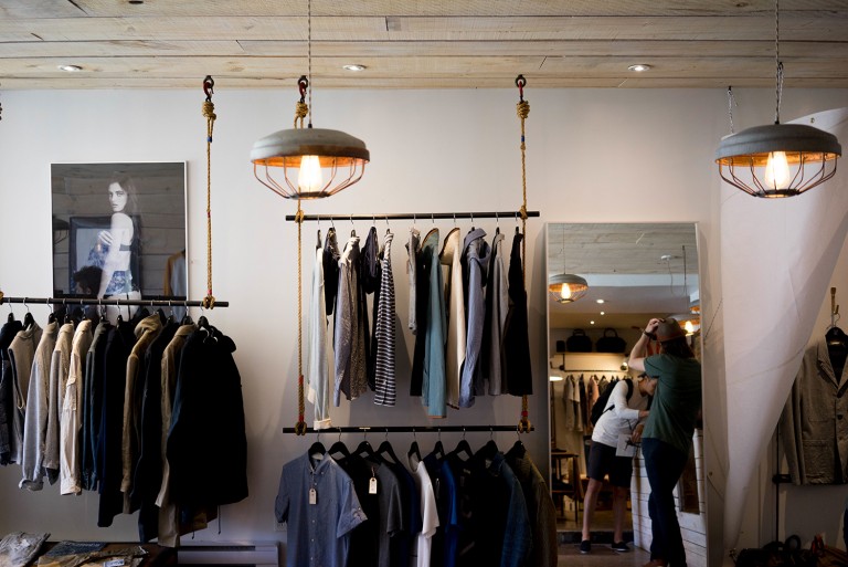 Estrategia de cliente en retail