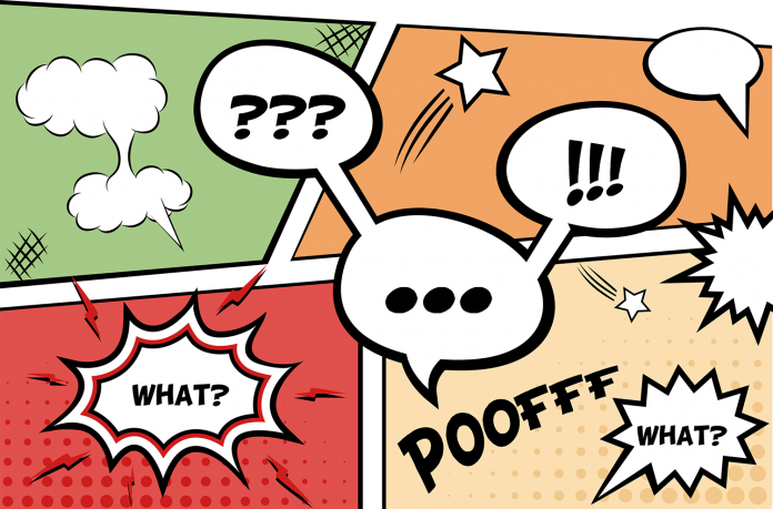 question