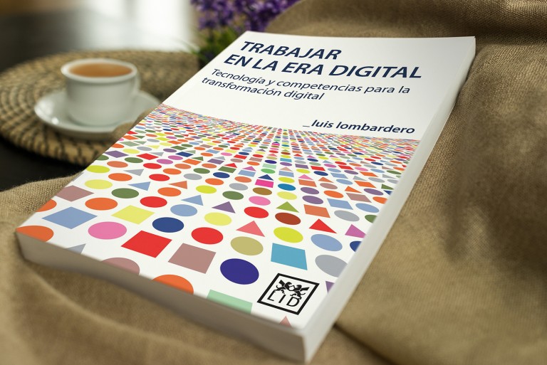 ¿Cómo será trabajar en la era digital?