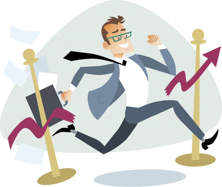 Experiencia del empleado: de fase III a fase I