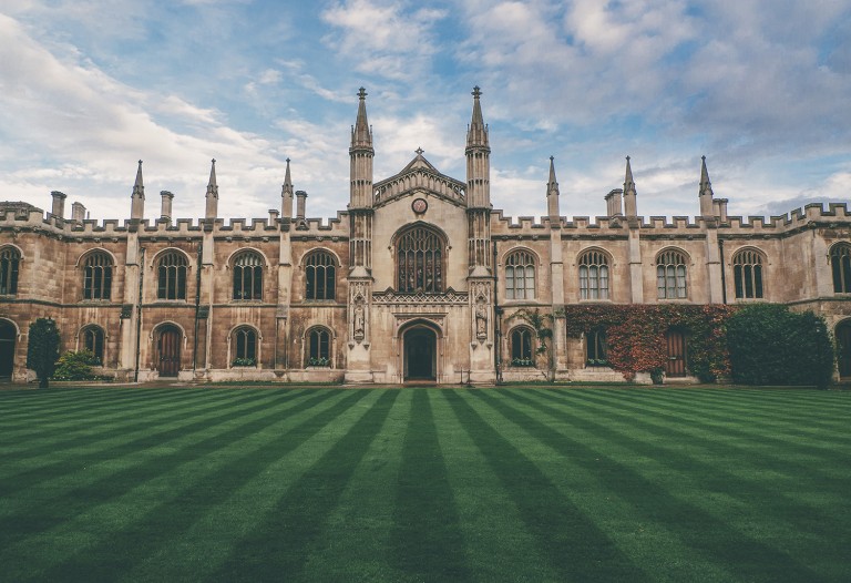 HUBs universitarios