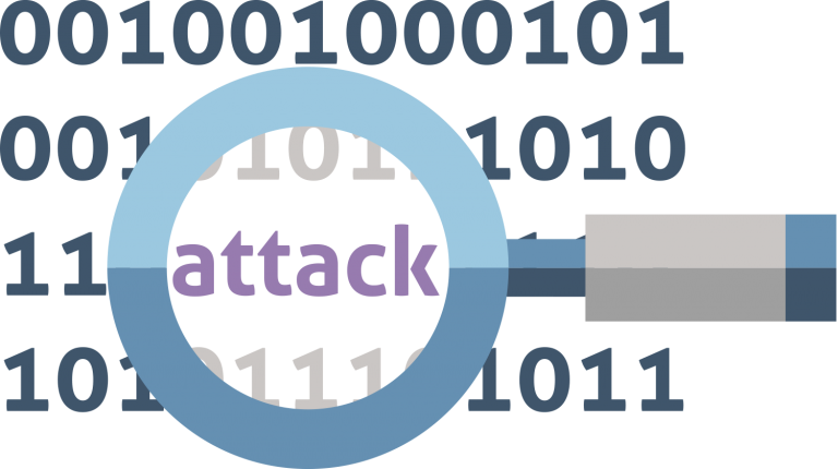Ciberataques y seguridad corporativa