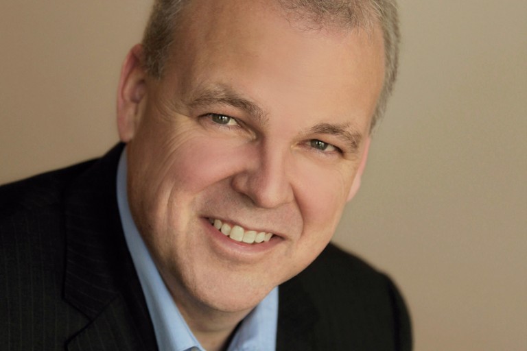 Martin Fink