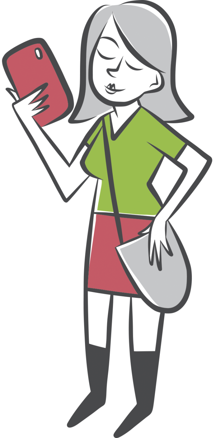 girl-with-mobile