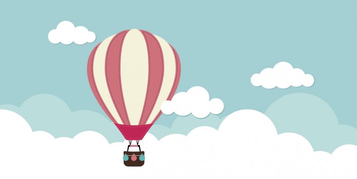 globo aerostático