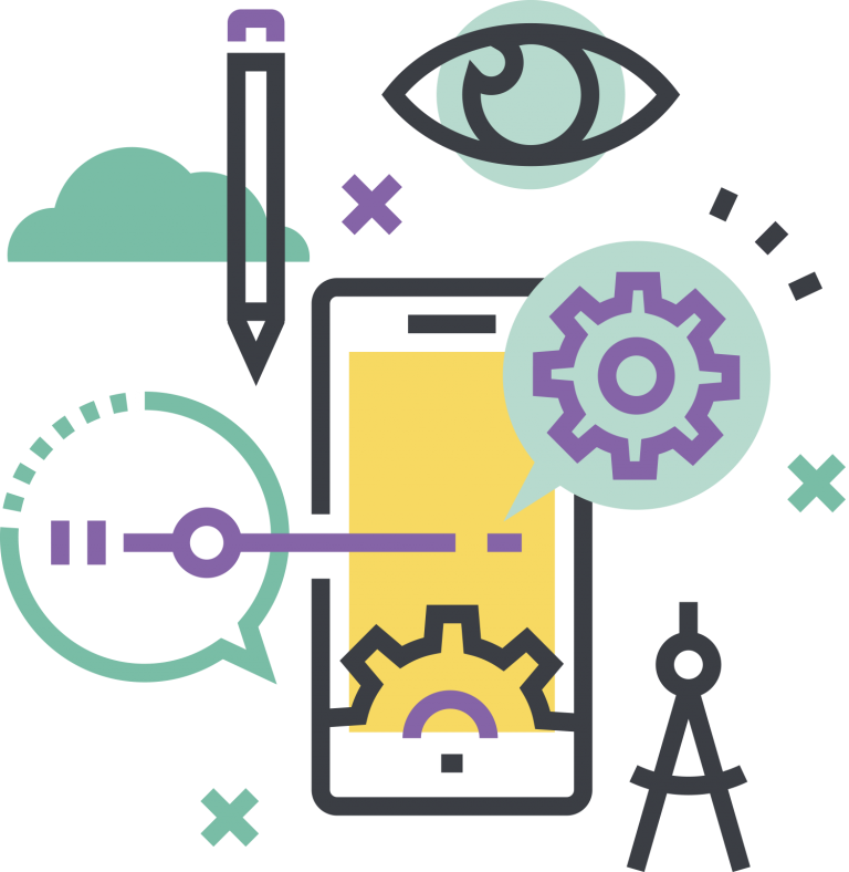 Gestión del software en entornos híbridos