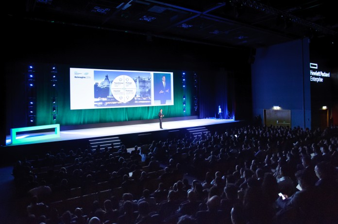 Evento HPE Reimagine 2016 (2)_050516