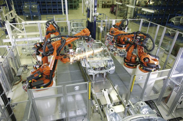 industria 4.0