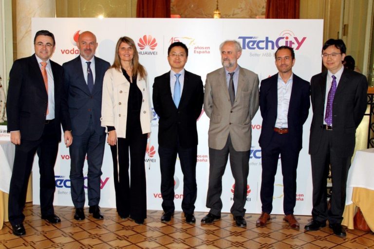 Madrid Tech City