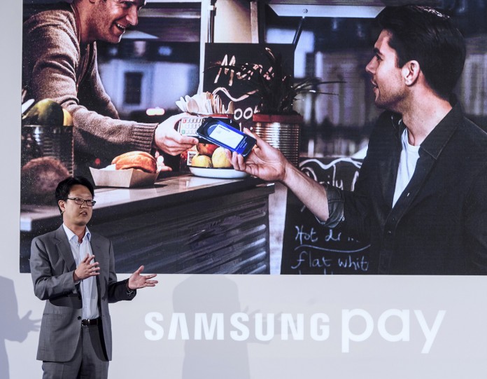 SAMSUNG PAY