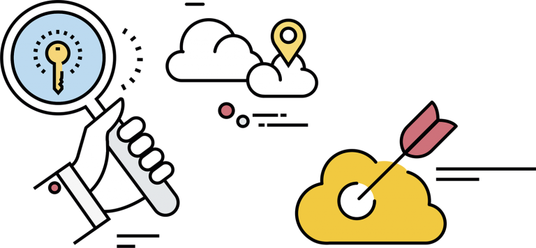 Analytics as a service