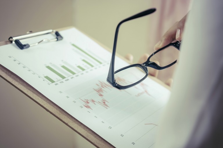 La empresa predictiva