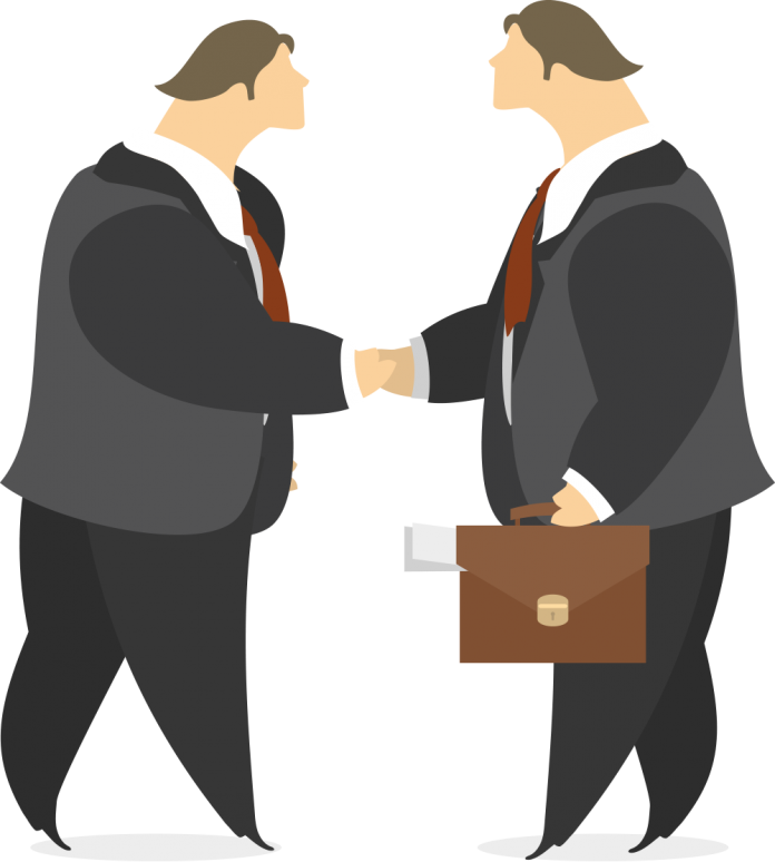 deal