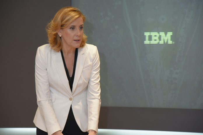encuentro anual IBM