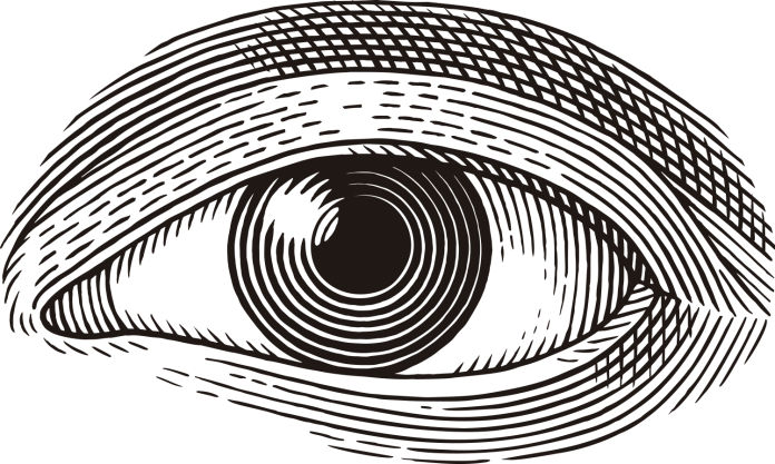 eye