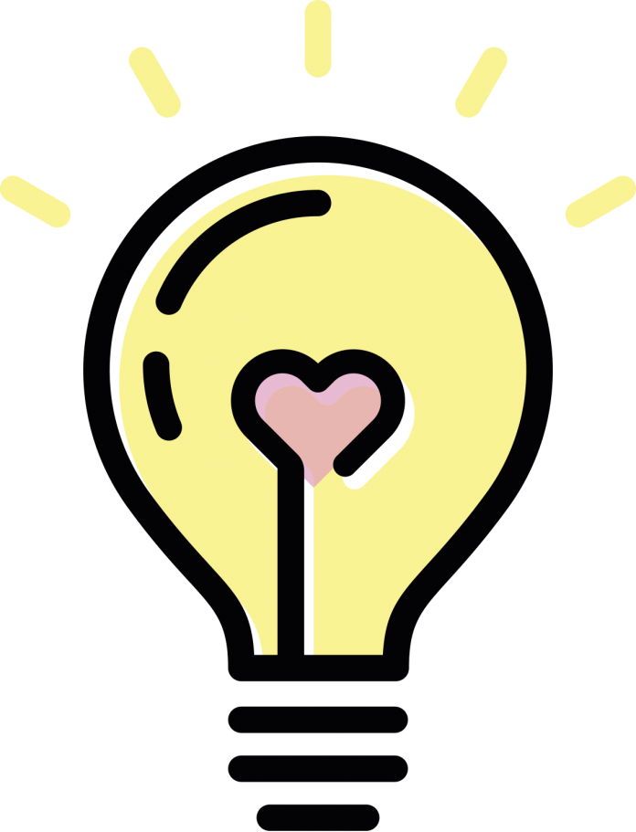bulb with hearth