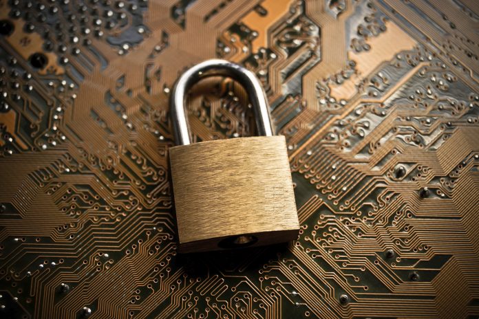Security computer