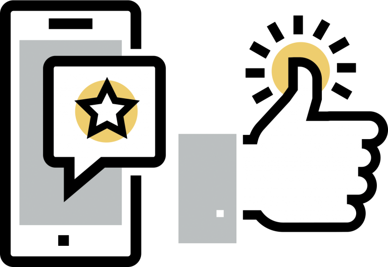 Ganar clientes en la economía de las apps