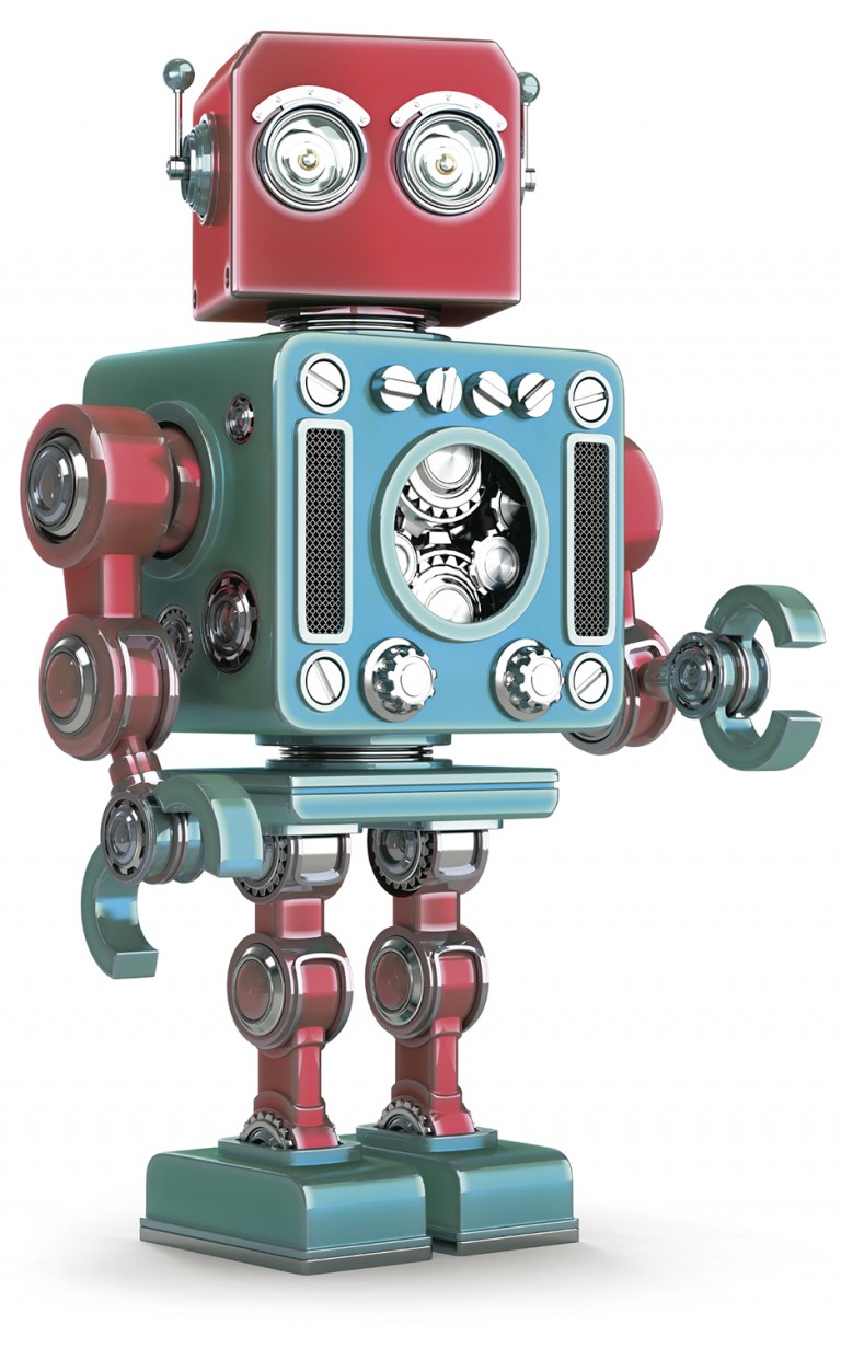 Machine Learning