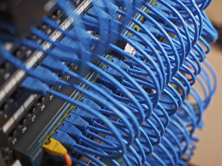 Retos para el big data