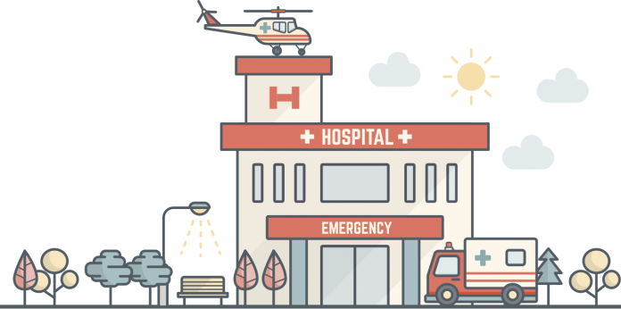 smart hospital
