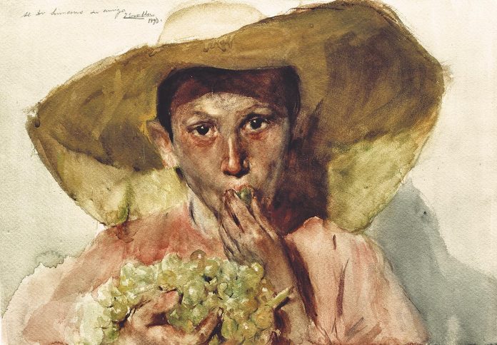 sorolla
