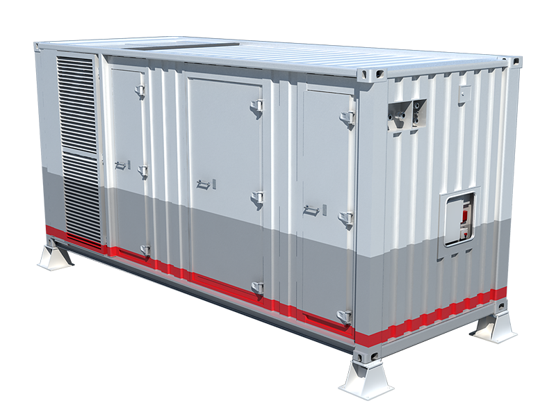 01HUAWEI+Container+DC+20ft+Overview
