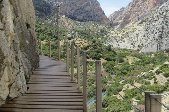 Caminito del Rey