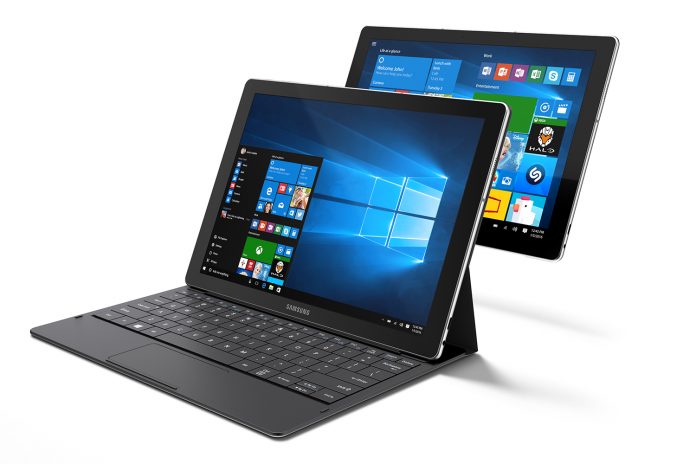 Samsung Galaxy TabPro S
