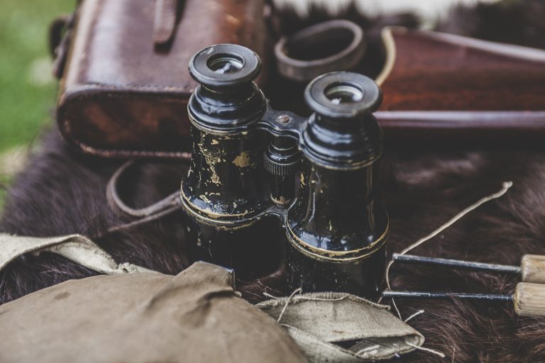 Cazadores de tendencias