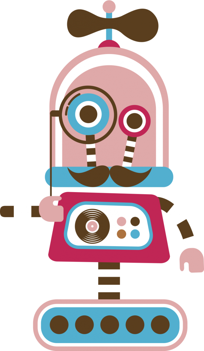 robot