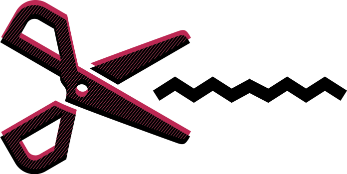 scissors