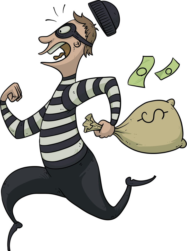 Ciberatracos bancarios