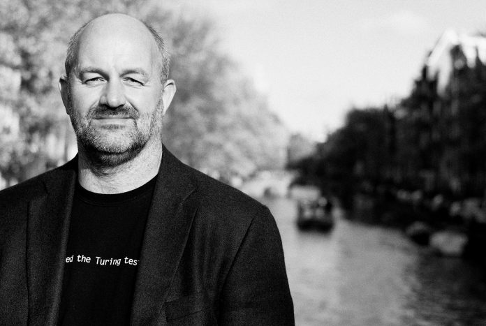Werner Vogels