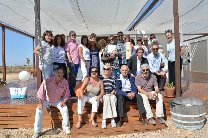 Fiesta de la vendimia