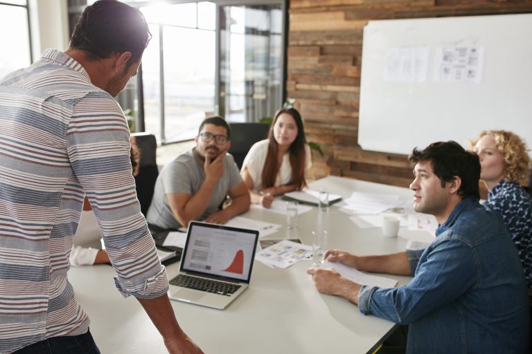 Agile & Devops transformation