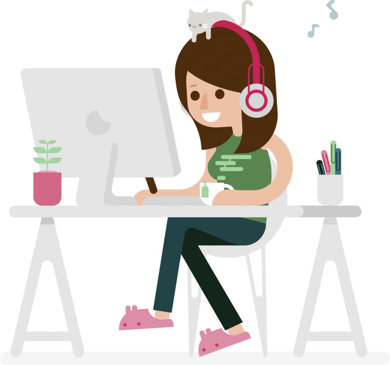 Personas y tareas