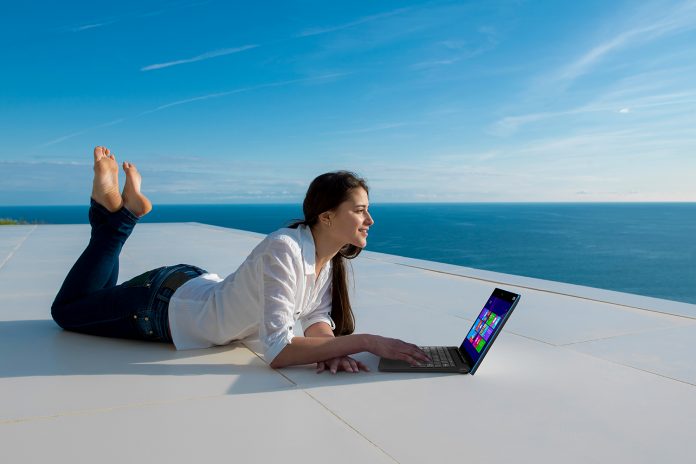 SPC Smartee Winbook 11.6