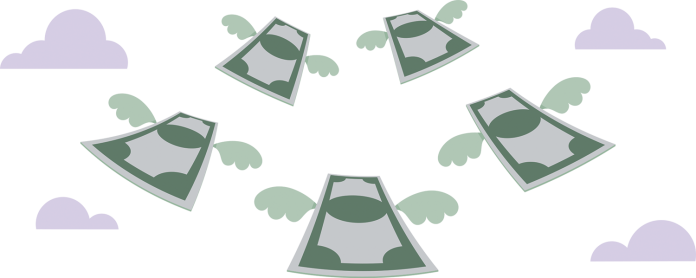 money