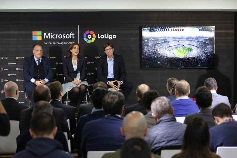 El futbol y el aficionado “digital”